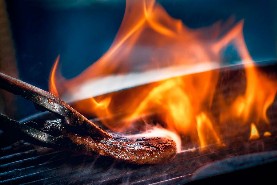 La Barbacoa y sus secretos (BBQ)