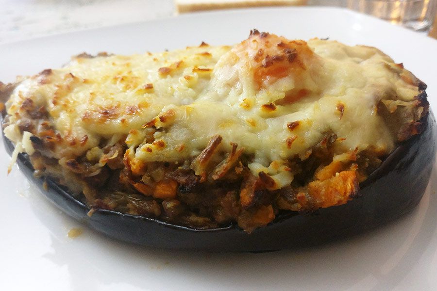 Berenjenas-rellenas-ternera