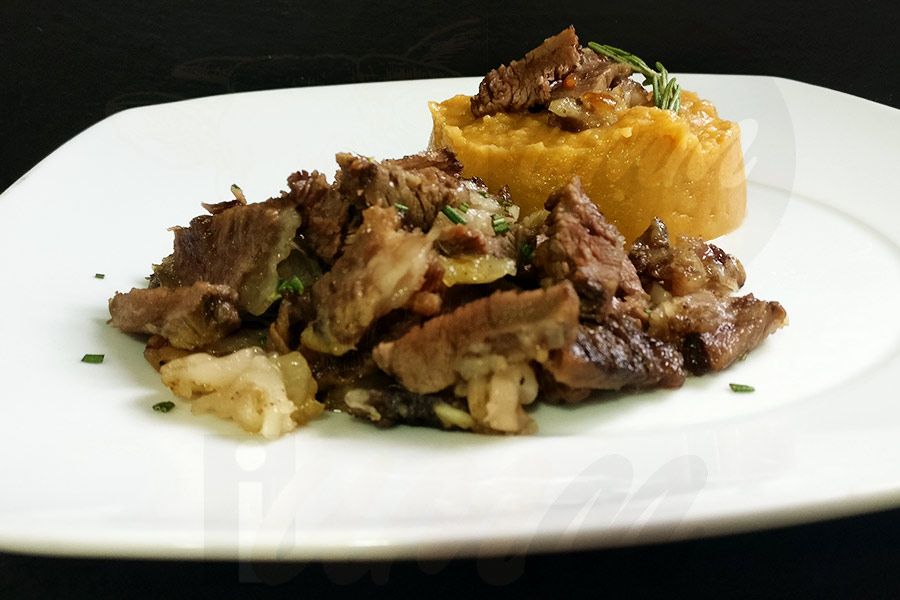 Costillas-Ternera-Horno