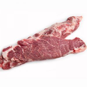 Cerdo Iberico fresco