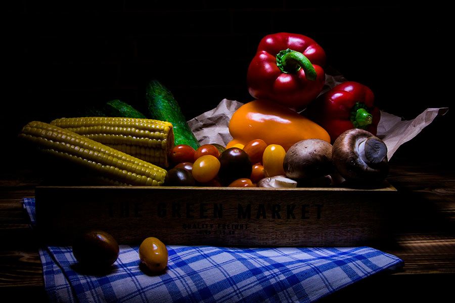 vegetables-parrilla