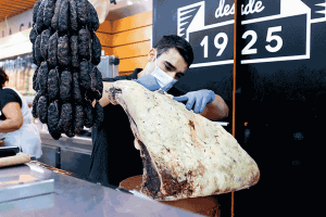 Puesto de Mercado iumm