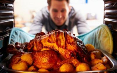 ¿Cuáles son las mejores carnes para asar?