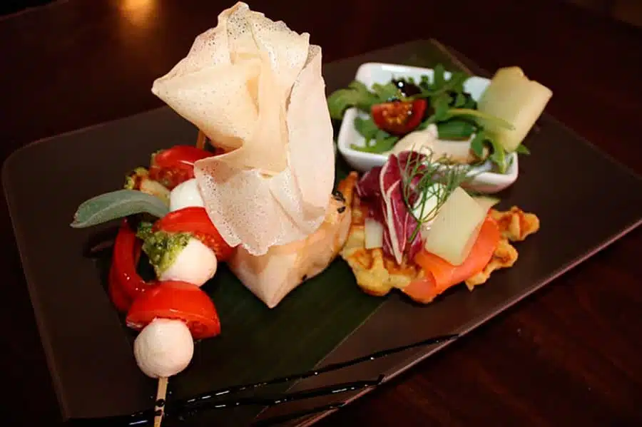 Pintxo-tapa-iumm