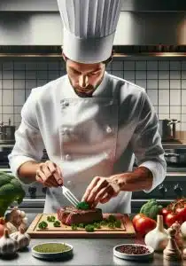Carne Canal Horeca en Madrid