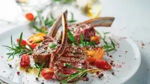 Carne Canal Horeca en Madrid