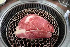 Carne Canal Horeca en Madrid