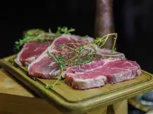 Proteína animal