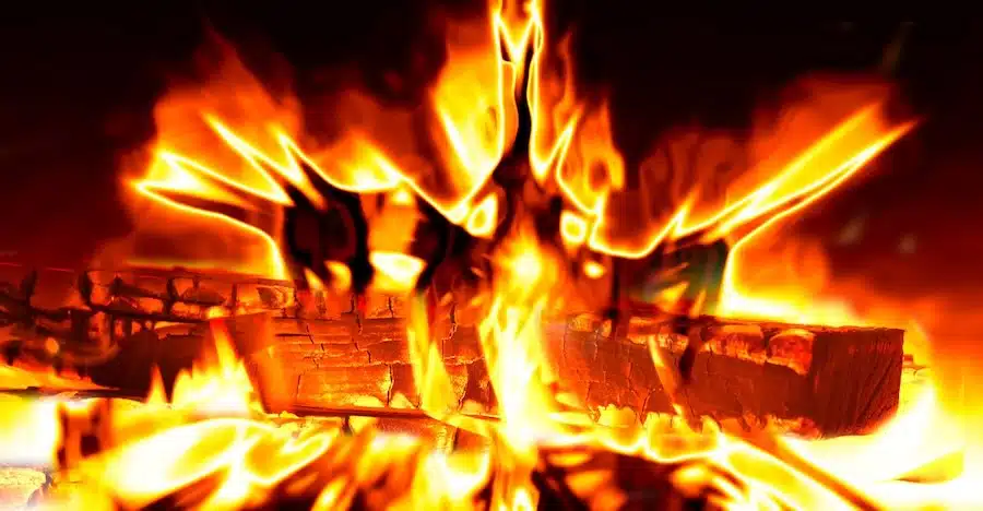 Fuego_evolución_iumm Fuego y carne en la evolución humana
