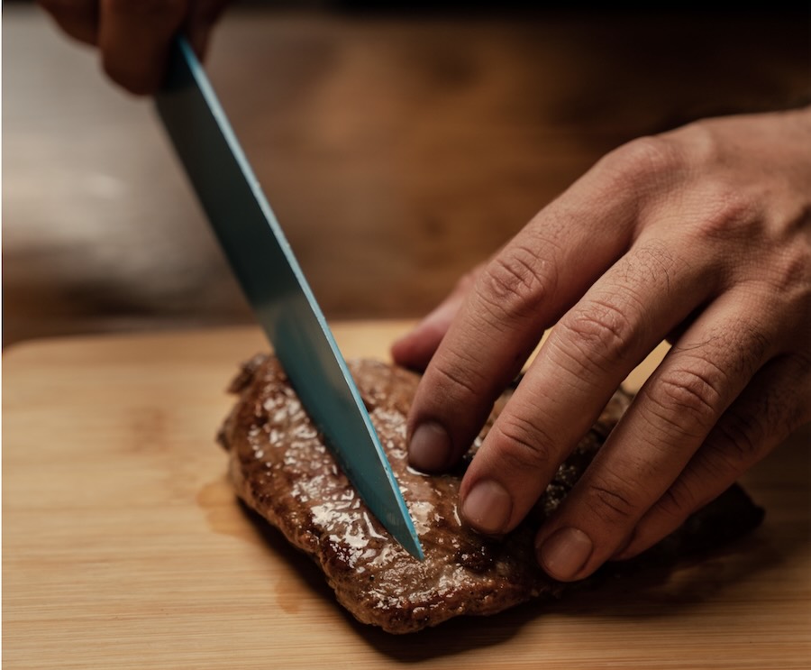 Por qué debes dejar reposar la carne (y cuánto tiempo)
